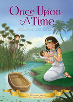 Once upon a Time Bible for Little Ones