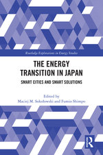 The Energy Transition in Japan