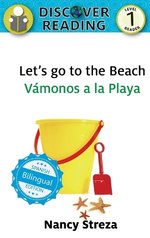Let's go to the Beach / Vamonos a la playa Let's go to the Beach / Vamonos a la playa