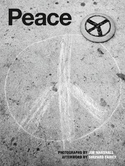 Jim Marshall: Peace