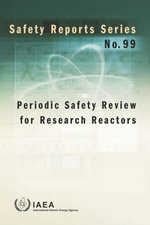 Periodic Safety Review for Research Reactors