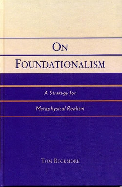 On Foundationalism