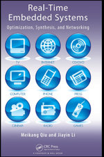 Real-Time Embedded Systems