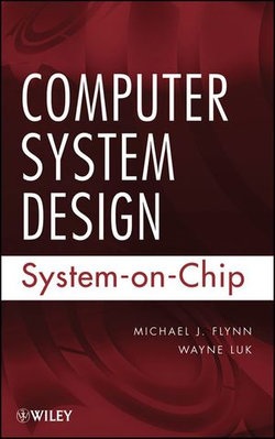 Computer System Design Computer System Design