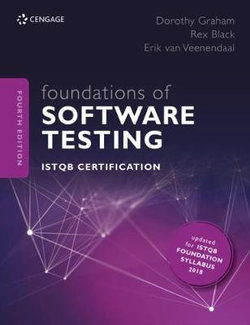 Foundations of Software Testing