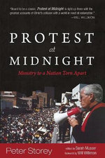 Protest at Midnight