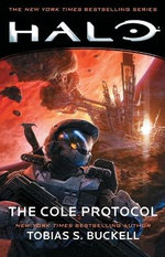 Halo: the Cole Protocol
