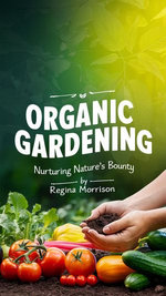 Organic Gardening: Nurturing Nature's Bounty Organic Gardening: Nurturing Nature's Bounty