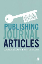 Publishing Journal Articles