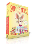 The Adventures of Sophie Mouse Collection