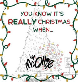 You Know It's Really Christmas When
