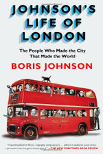 Johnson's Life of London