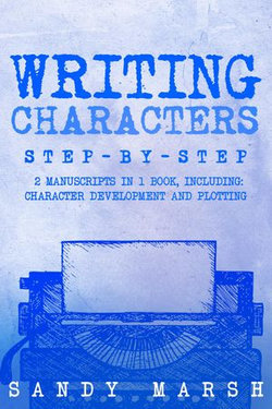 Writing Characters