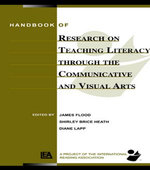 Handbook of Research on Teaching Literacy Through the Communicative and Visual Arts