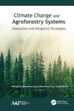Climate Change and Agroforestry Systems Climate Change and Agroforestry Systems