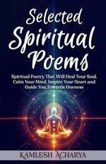 Selected Spiritual Poems