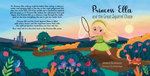 Princess Ella and the Great Squirrel Chase