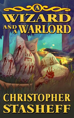 A Wizard and a Warlord