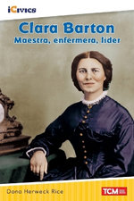 Clara Barton