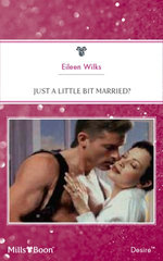 Just A Little Bit Married?