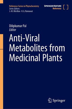 Anti-Viral Metabolites from Medicinal Plants