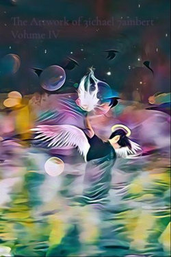The Artwork of 3ichael 7ambert The Artwork of 3ichael 7ambert