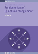 Fundamentals of Quantum Entanglement