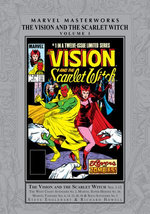 Marvel Masterworks