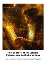 The Secrets of the Zohar: Shimon ben Yochai's Legacy