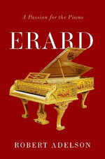Erard Erard