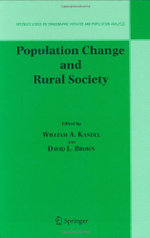 Population Change and Rural Society