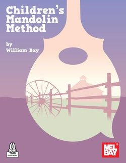 Children's Mandolin Method