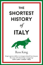 The Shortest History of Italy