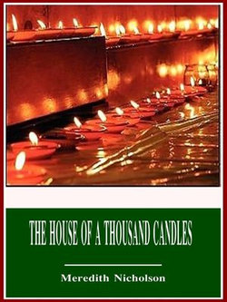 The House of a Thousand Candles