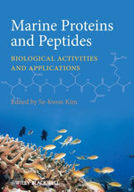 Marine Proteins and Peptides