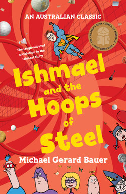 Ishmael and the Hoops of Steel
