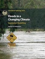 Floods in a Changing Climate Floods in a Changing Climate