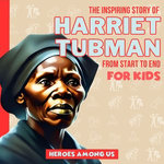 Harriet Tubman