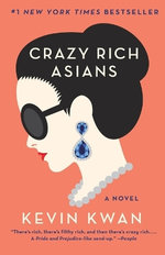 Crazy Rich Asians