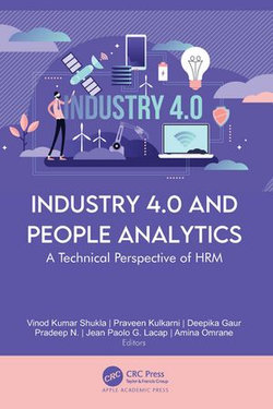 Industry 4.0 and People Analytics Industry 4.0 and People Analytics