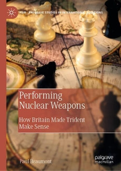 Performing Nuclear Weapons Performing Nuclear Weapons