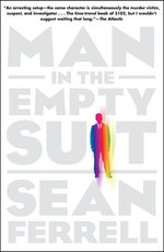 Man in the Empty Suit