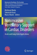 Noninvasive Ventilatory Support in Cardiac Disorders Noninvasive Ventilatory Support in Cardiac Disorders
