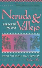 Neruda and Vallejo