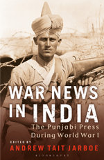 War News in India