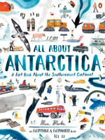 All About Antarctica