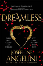Dreamless: the Starcrossed Trilogy 2