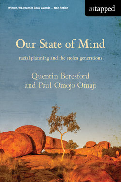 Our State of Mind