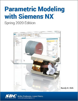 Parametric Modeling with Siemens Nx