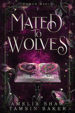 Mated to Wolves